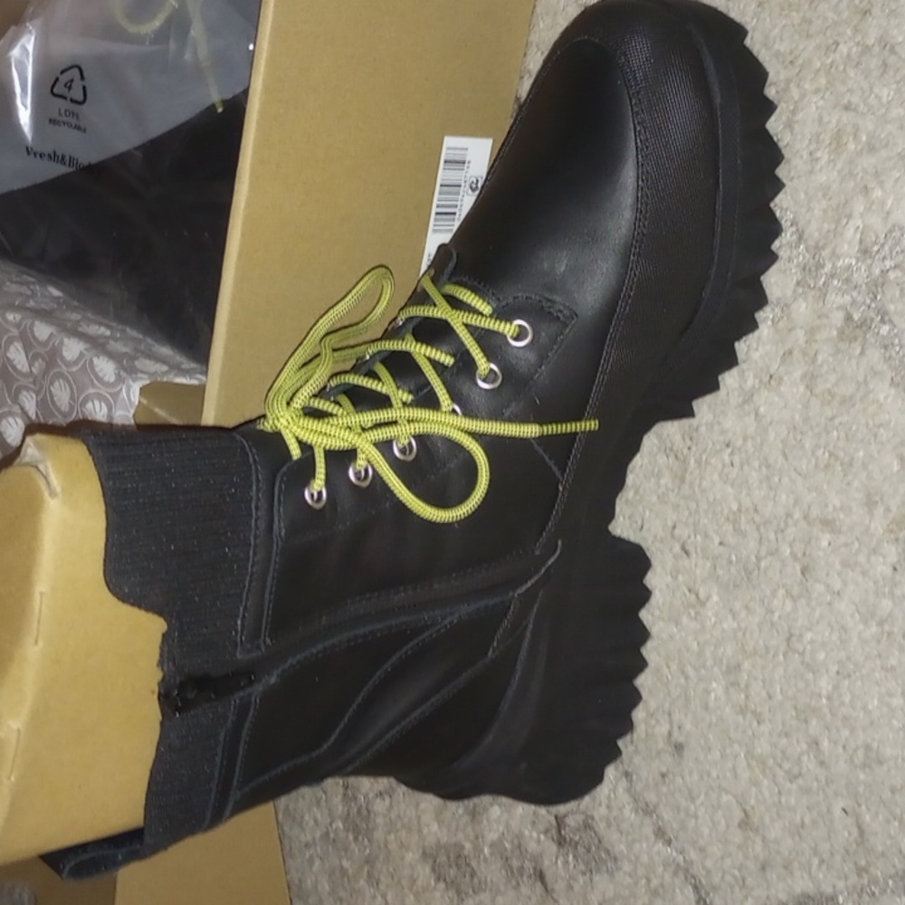 Never worn Boots